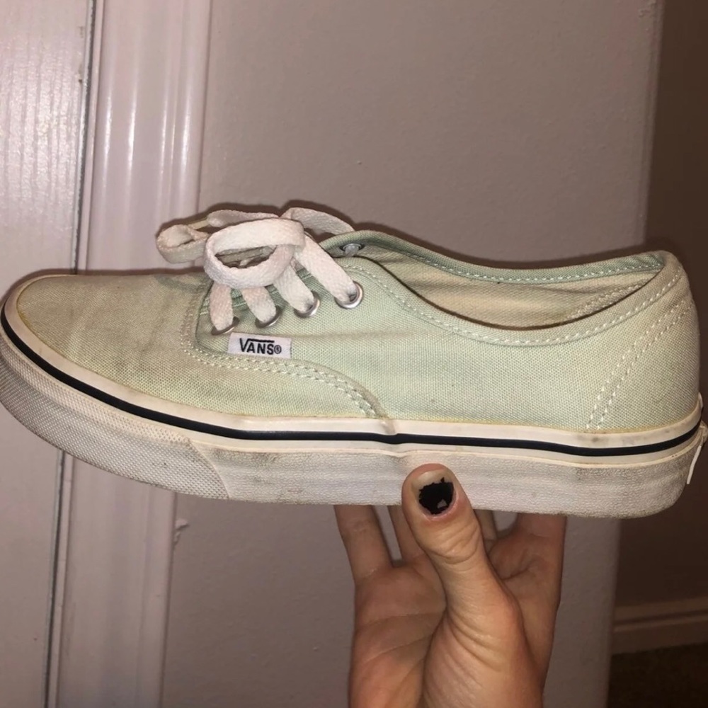 Vans shoes